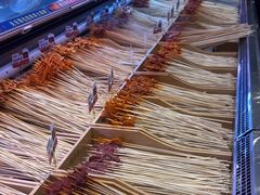 -阿串串老火锅(力盟店)