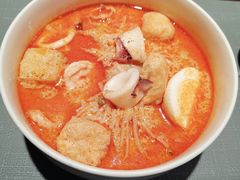 -狮拾久·现代新加坡料理(福田COCO Park店)