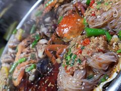 -上亿烧烤海鲜大咖(承德路店)