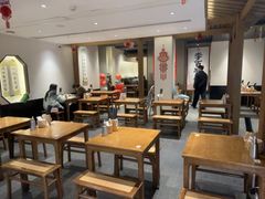 -李百蟹·江南蟹黄面·河景餐厅(夫子庙总店)