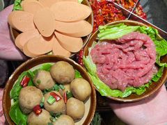 -陶婆婆火锅(洪崖洞店)