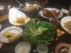 -金掌勺锅包肉(太原万达店)