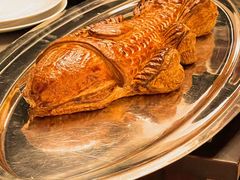 -Restaurant Paul Bocuse