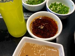 -北门涮肉·铜锅涮肉(南锣鼓巷店)