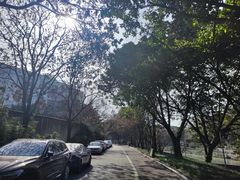 -成都杜甫草堂博物馆
