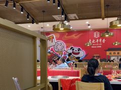 -袁记串串香(新南门店)