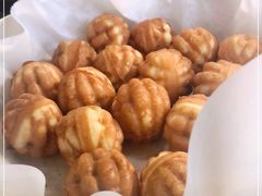 -莫朗核桃饼(虹泉路店)