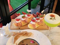 -IL TEATRO 精品意大利餐厅