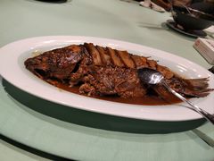 -中鸿记老院子(玉村南路店)