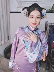 -美云庭古装·格格服汉服·京城旅拍(北京店)