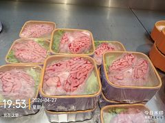 -海底捞大排档火锅(打浦路店)