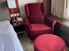 -香港尖沙咀凯悦酒店