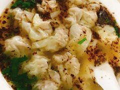 -福建千里香馄饨馆(淠河路店)