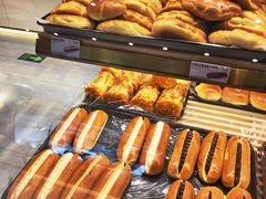 -烘焙町面包店(西四店)