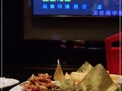-欢乐盛KTV音乐会所(泰然店)