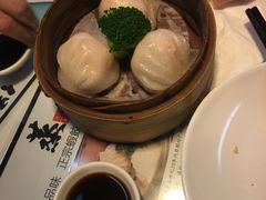 -新大咀港式茶餐厅(宝山万达店)