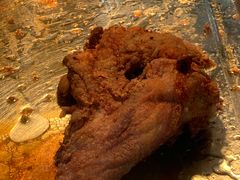 -王二甩老木子鸡(江湾店)