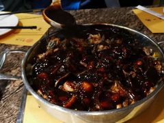 -黄记煌三汁焖锅(崇文门店)