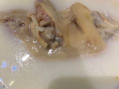 -付小姐在成都(中山公园店)
