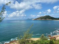 -广东惠东海龟国家级自然保护区