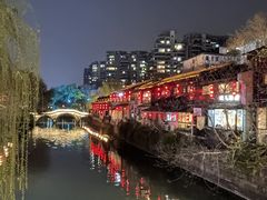 -小河直街历史文化街区