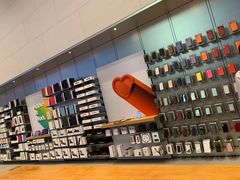 -Apple零售店(华贸购物中心店)