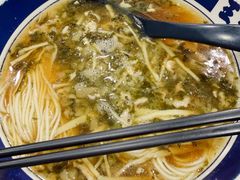 -王家沙点心店(南京西路总店)