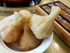 糖蒜-阳坊胜利涮羊肉(阳坊老店)