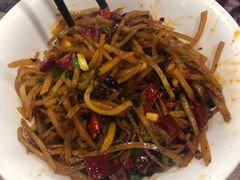 -建辉湖南土菜馆(南大街店)