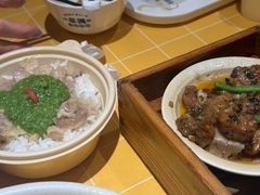 -蔡澜点心·粤菜(花城汇南区店)