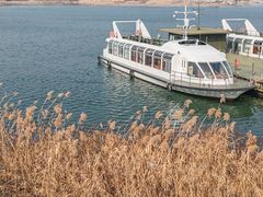 -南京金牛湖风景区