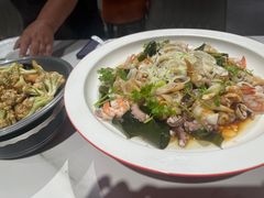 -渔码头食府·20年蓬莱老字号(登州路店)