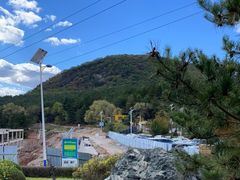 -帽儿山国家森林公园