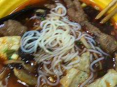 原味螺蛳粉-龍城柳州螺蛳粉(群星路店)