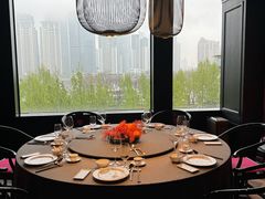 -上海滩餐厅(BFC外滩金融中心店)