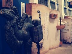 -银川河东国际机场