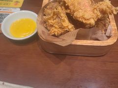 -8PINTS八品脱·日料·烧鸟·精酿小酒馆(莘庄店)