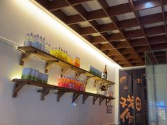 -戏作寿司(观音桥店)