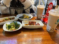 -黑白电视长沙小吃(美林M·LIVE天地东座店)