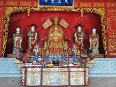 -天津妈祖文化园