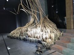 -成都许燎源现代设计艺术博物馆