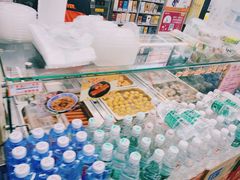 店内环境-7-11便利店(连城新天地店)