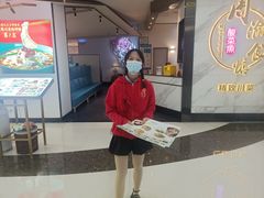 -周渝食惦·酸菜鱼精致川菜(横岗店)