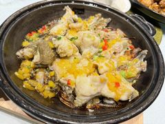 -79号渔船海鲜饭店(华强北店)