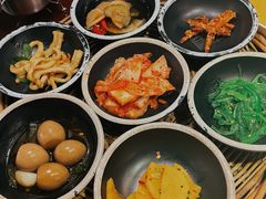 -三代烤肉(保利广场店)