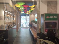 -小渝公重庆卤味火锅(临沂店)
