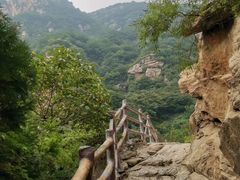 -黑龙潭风景区