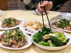 -电白鸭粥店(下沙二坊88号店)