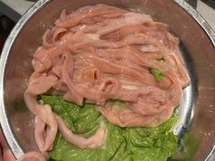 -憨铁匠老火锅(龙岗万科里店)