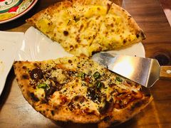 -盘炉forenza·云贵川融合小食堂 ( 钟楼中柳巷店)